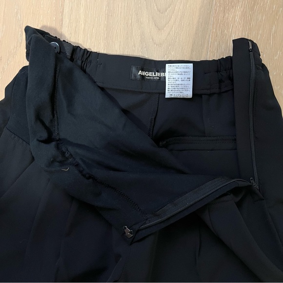 Maternity Pants - Picture 3 of 5